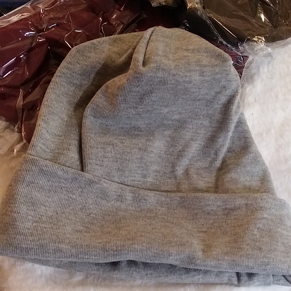 Little girl or boy hats